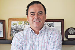 Humberto Saldías