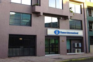 Banco Internacional Concepción