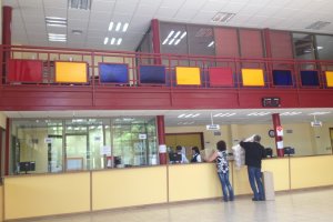 Gerencia Cruz del Sur Santiago