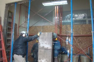 Remodelación SII Concepción