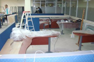 Remodelación SII Concepción