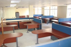 Remodelación SII Concepción