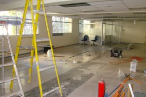 Remodelación SII Concepción