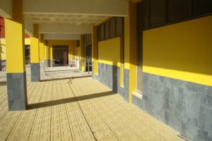 Terminal de Buses Cruz del Sur Ancud